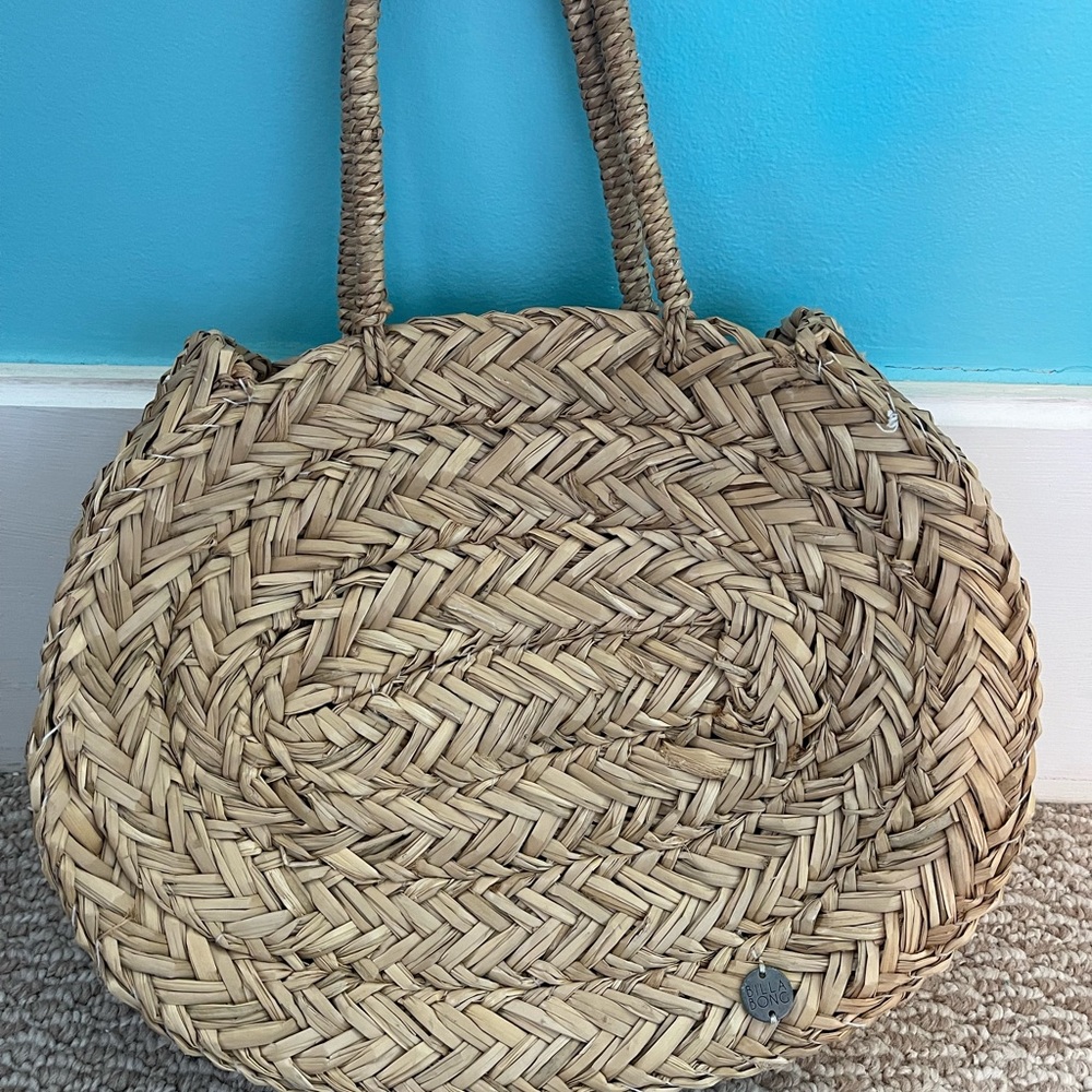 Billabong hand bag